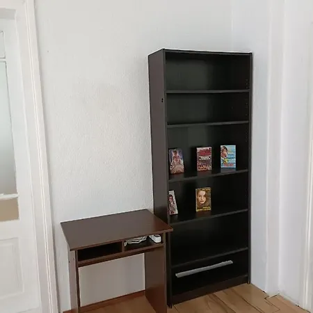 Little John Apartment Sibiu