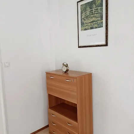 Apartment Little John