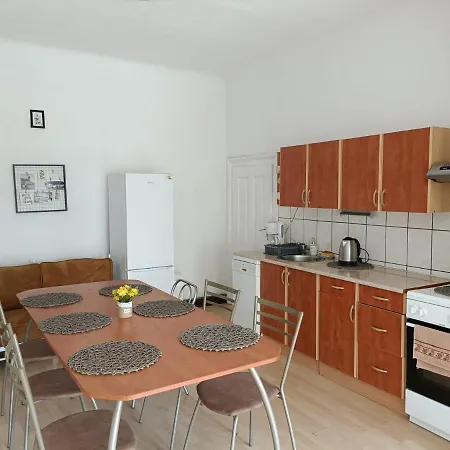 Apartment Little John *