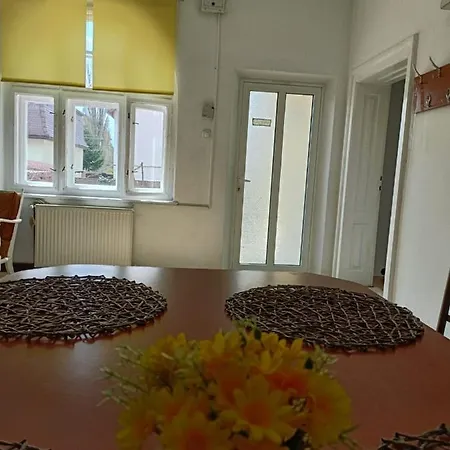 Apartment Little John *