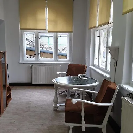Apartment Little John Sibiu