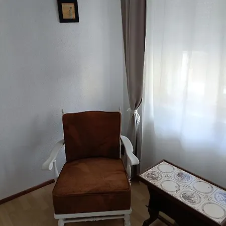 Little John * Sibiu