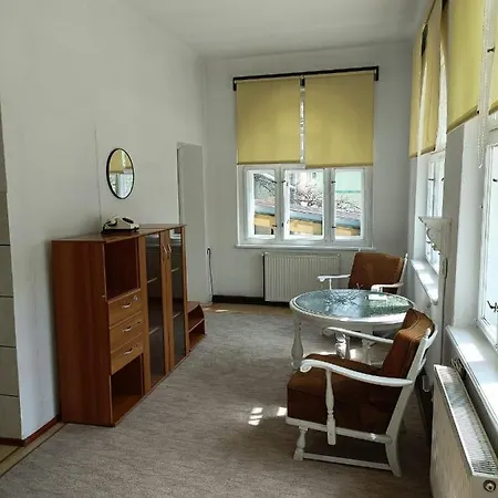 Little John Apartment Sibiu